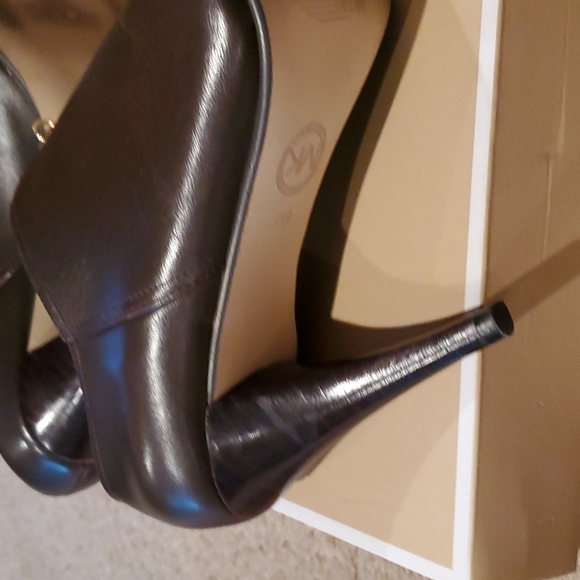 MK booties - Picture 12 of 13